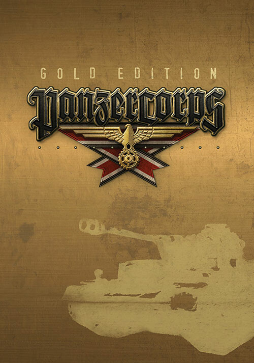 Panzer Corps Gold