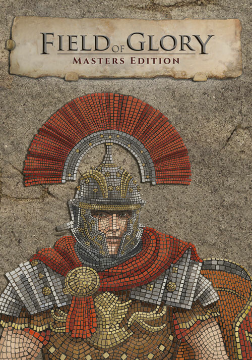 Field of Glory Masters Edition (PC)