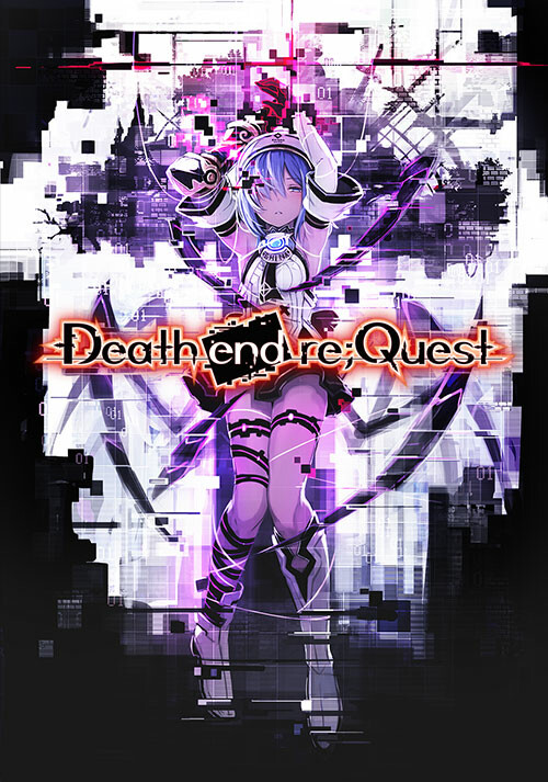 Death end re;Quest