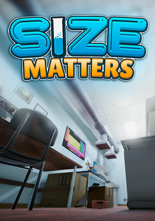 Size Matters