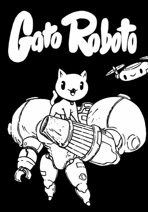 Gato Roboto