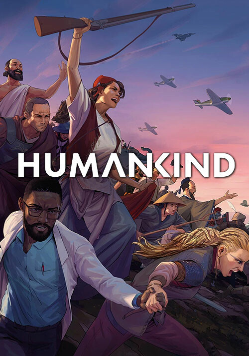 HUMANKIND™ (PC)