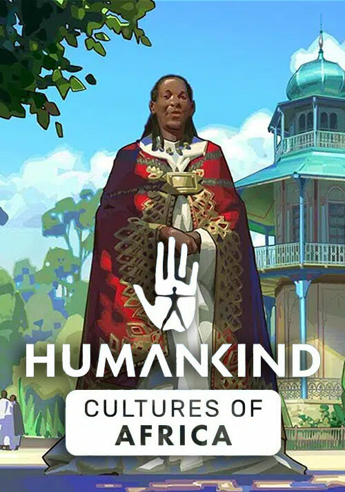 HUMANKIND - Cultures of Africa Pack (PC)