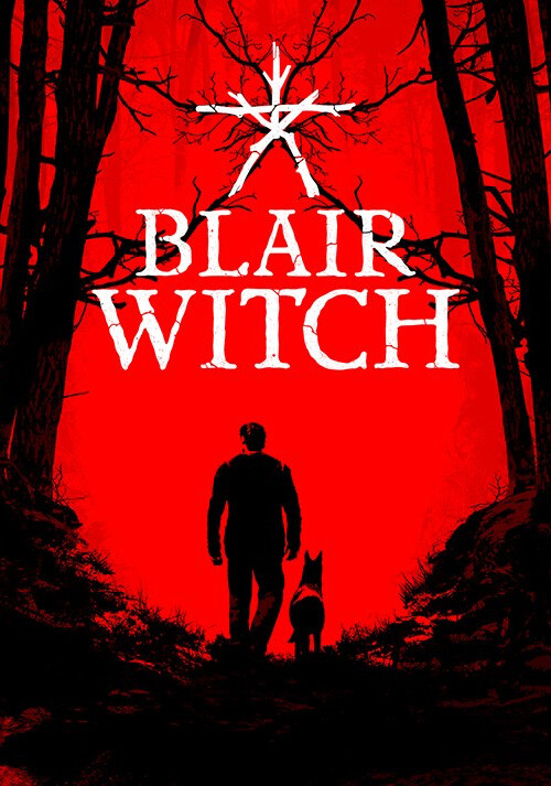 Blair Witch