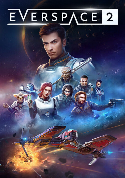 EVERSPACE 2 (PC)