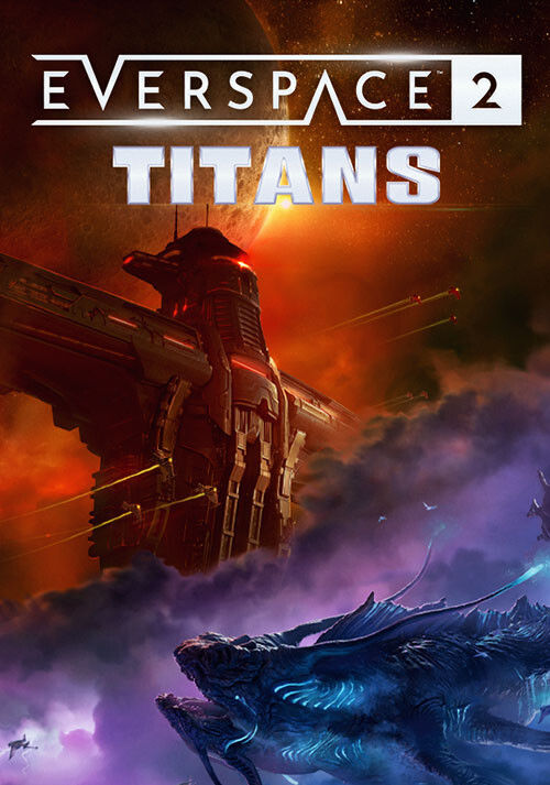 EVERSPACE 2 - Titans (PC)