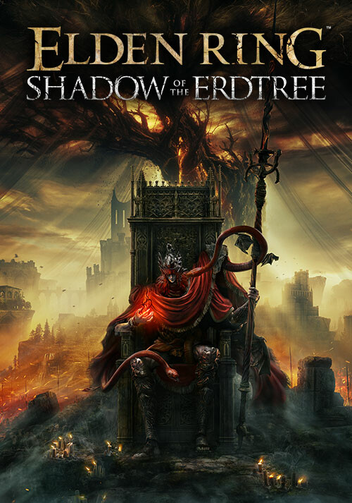 ELDEN RING Shadow of the Erdtree (PC)