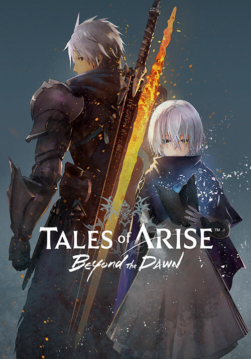 Tales of Arise - Beyond the Dawn Expansion (PC)