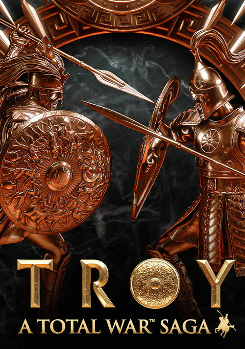 A Total War Saga: TROY (PC)