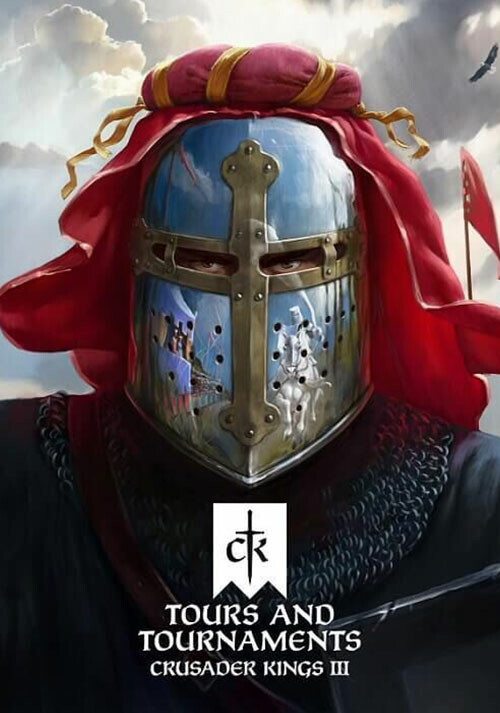Crusader Kings III: Tours + Tournaments (PC)