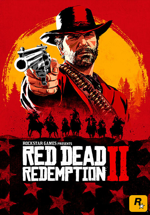 Red Dead Redemption 2 (PC)
