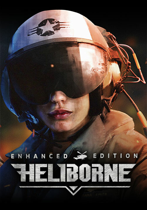 Heliborne - Enhanced Edition (PC)