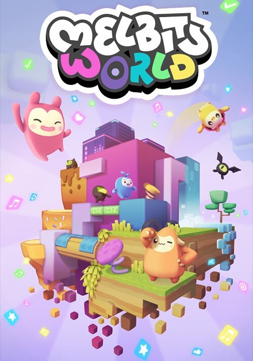 Melbits World