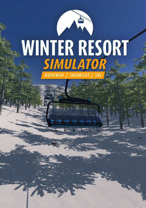 Winter Resort Simulator