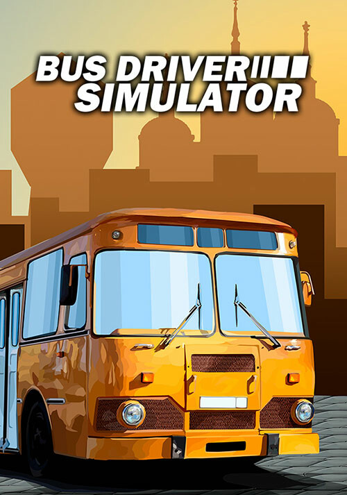 Bus Driver Simulator (PC)