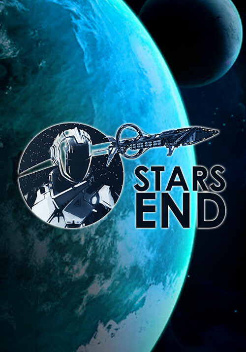 Stars End