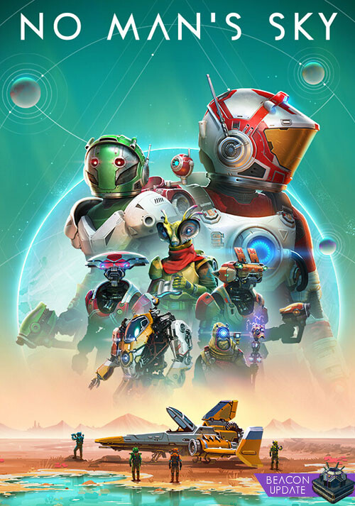 No Mans Sky (PC)