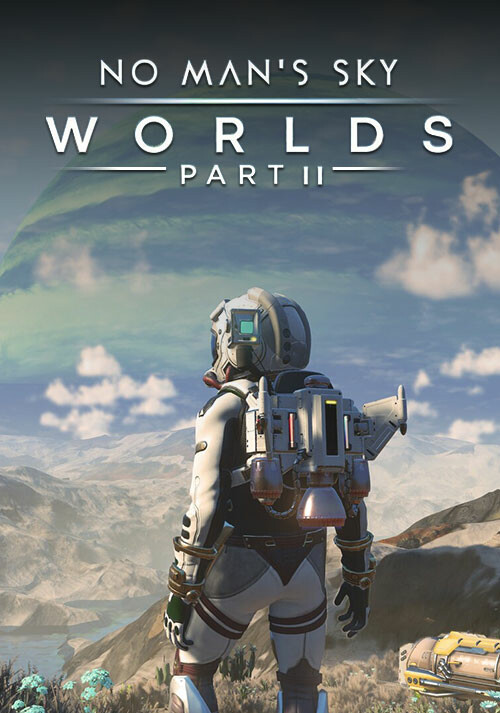 No Mans Sky (PC)
