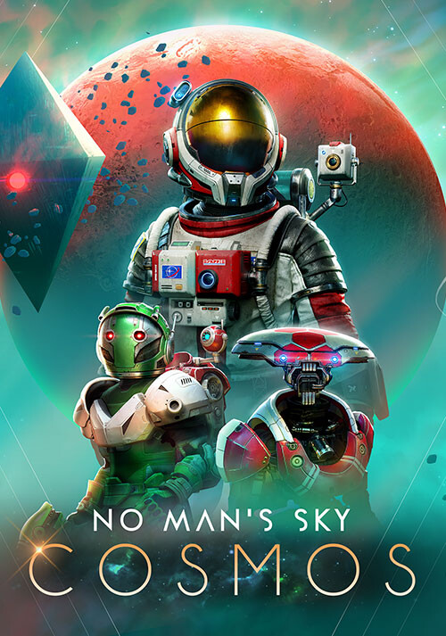 No Mans Sky (PC)