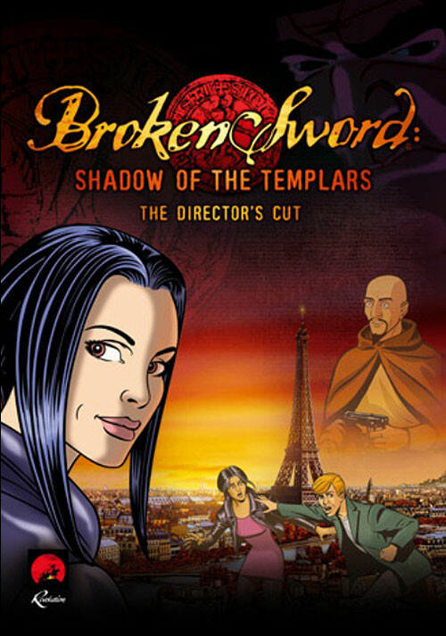 Broken Sword: Director's Cut