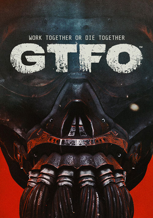 GTFO (PC)