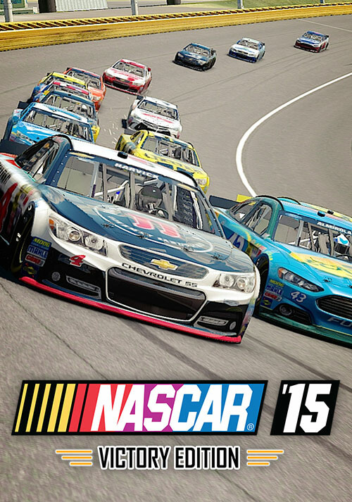 NASCAR '15 Victory Edition