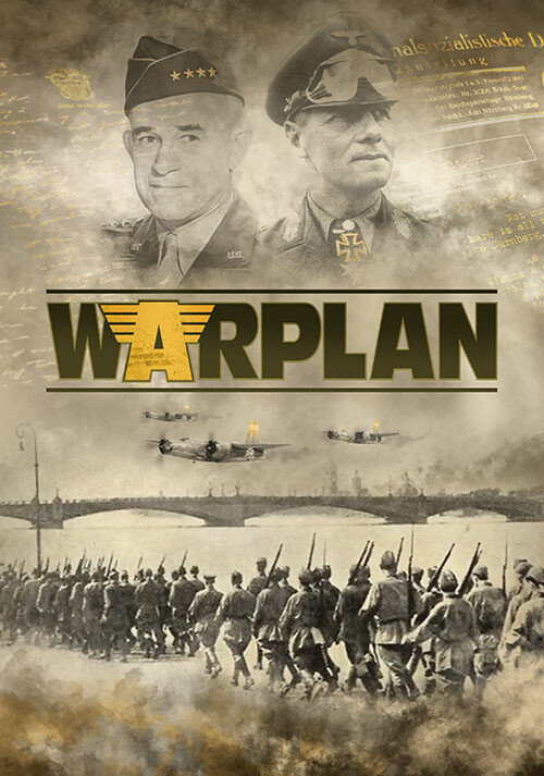 WarPlan (PC)