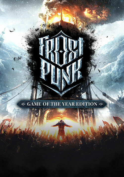 Frostpunk: Game of the Year Edition (PC)