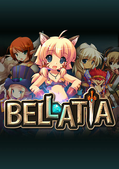 Bellatia