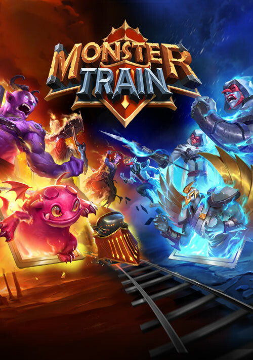 Monster Train (PC)