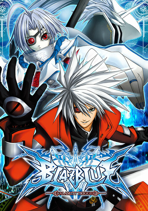 BlazBlue: Calamity Trigger