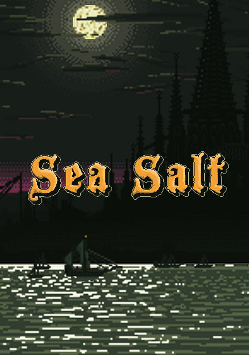 Sea Salt