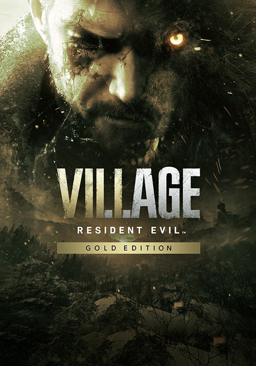 Resident Evil Village Gold Edition (PC)
