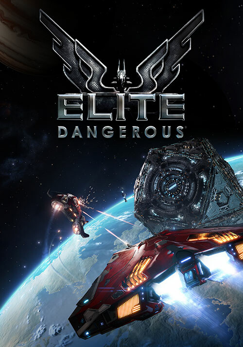 Elite Dangerous (PC)
