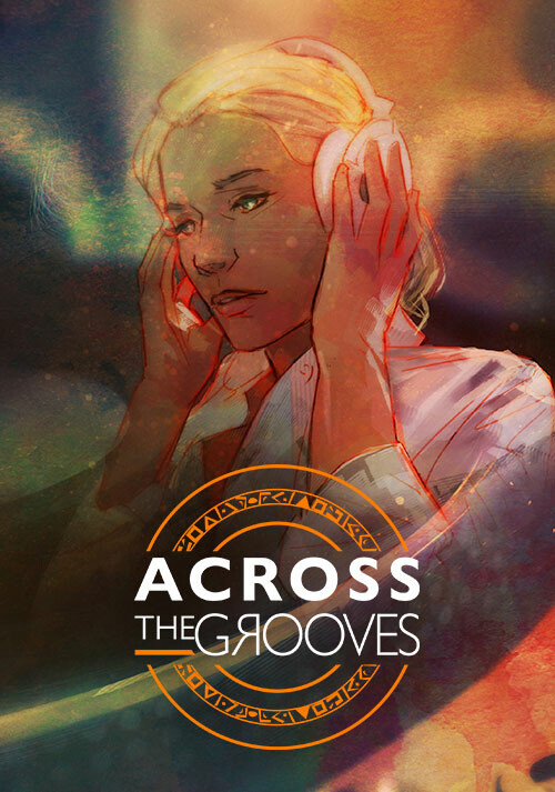 Across the Grooves