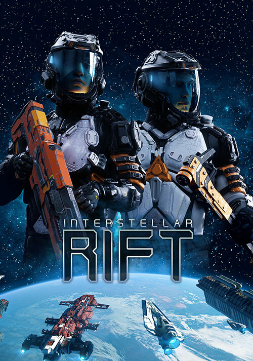 Interstellar Rift