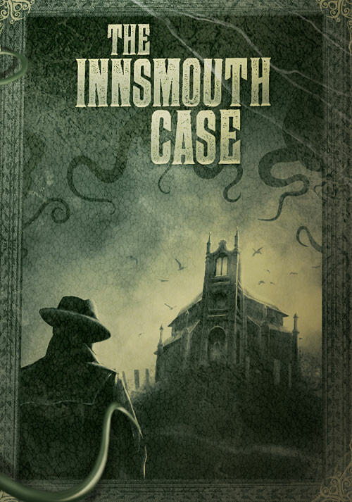 The Innsmouth Case