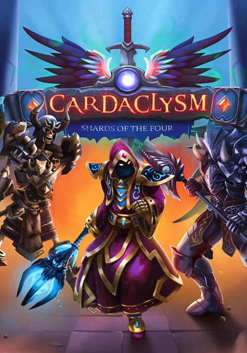 Cardaclysm