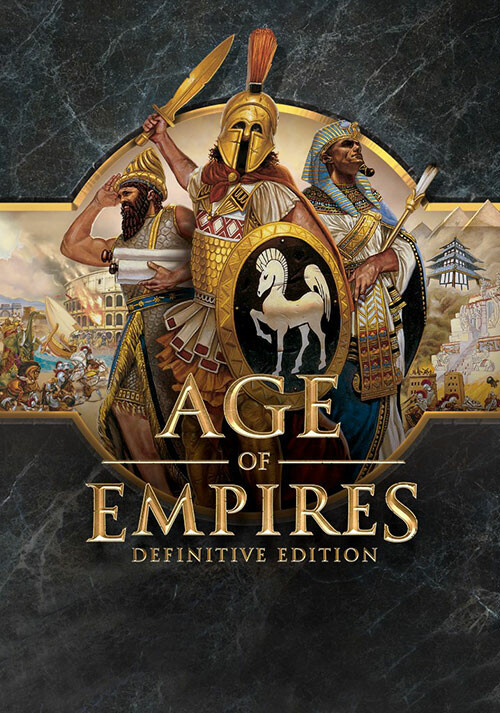 Age of Empires: Definitive Edition (PC)