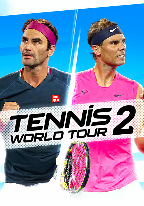 Tennis World Tour 2