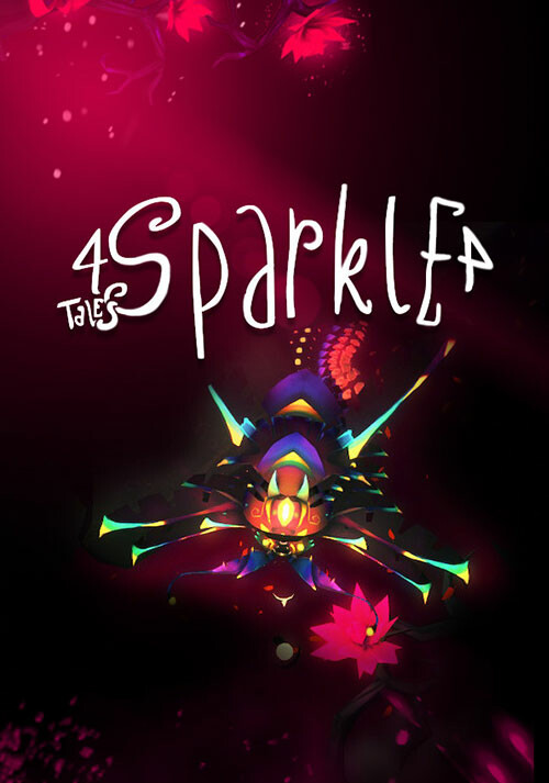 Sparkle 4 Tales