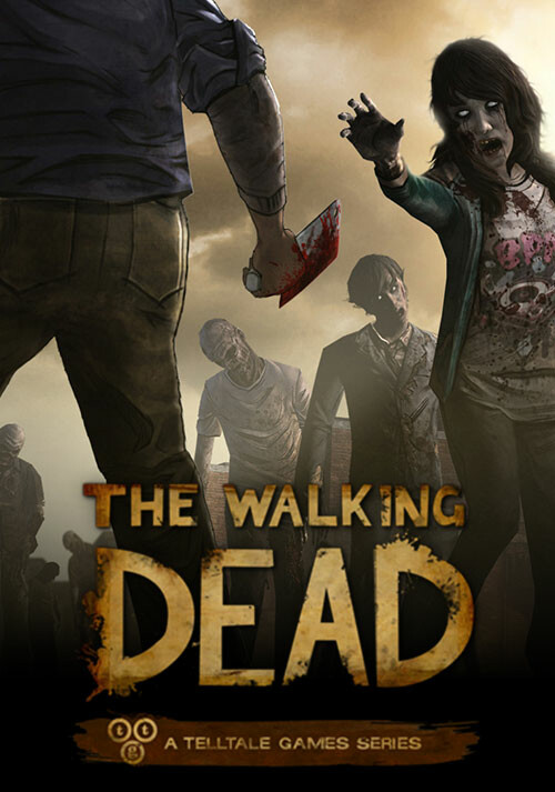 The Walking Dead (PC)