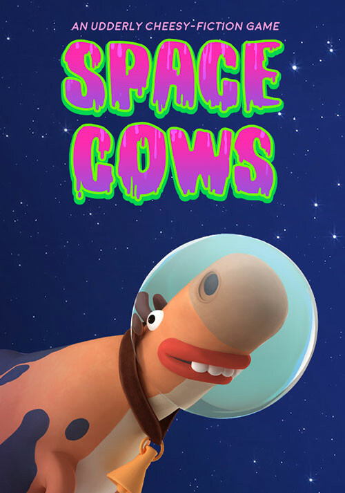 Space Cows