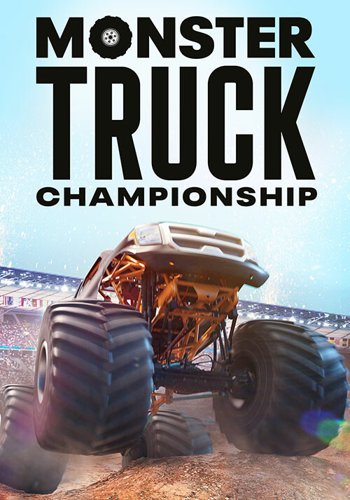 Monster Truck Championship