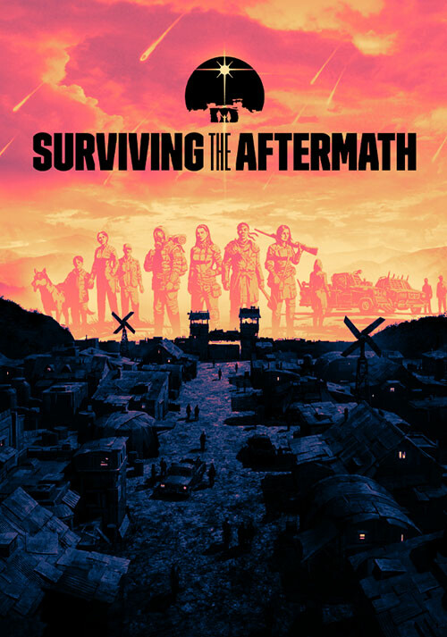 Surviving the Aftermath