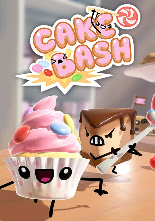 Cake Bash