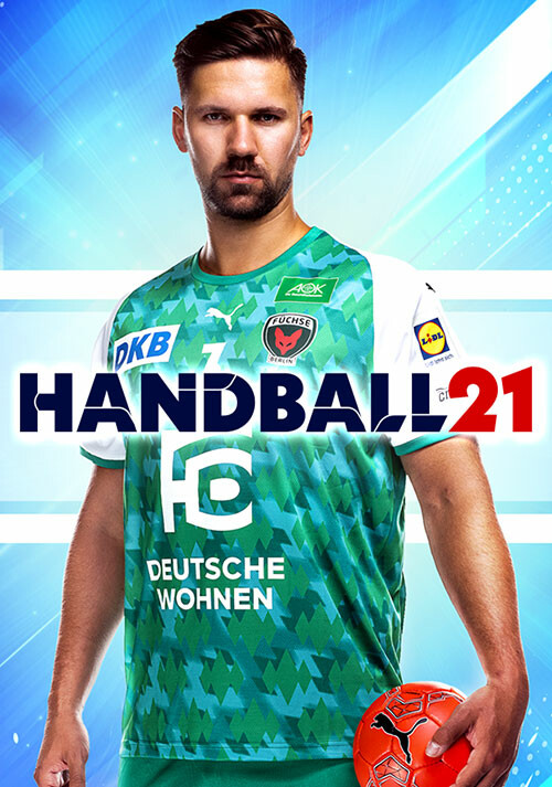 Handball 21