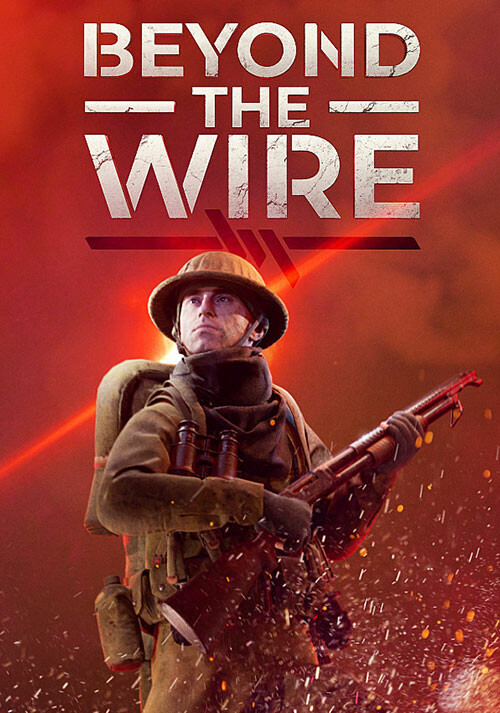 Beyond The Wire