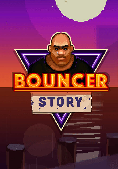 Bouncer Story