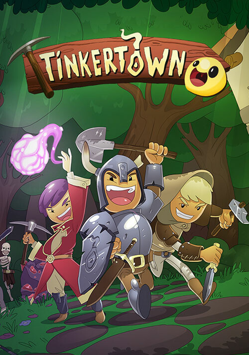 Tinkertown